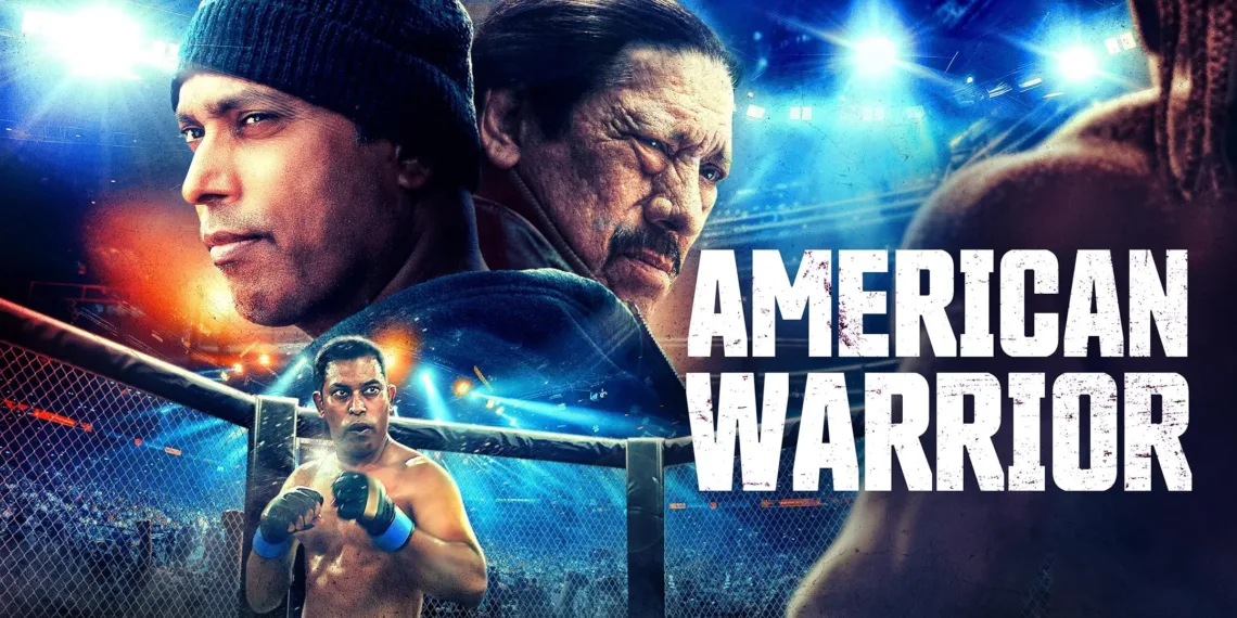 American Warrior Review
