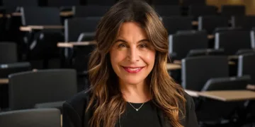 Amy Baer