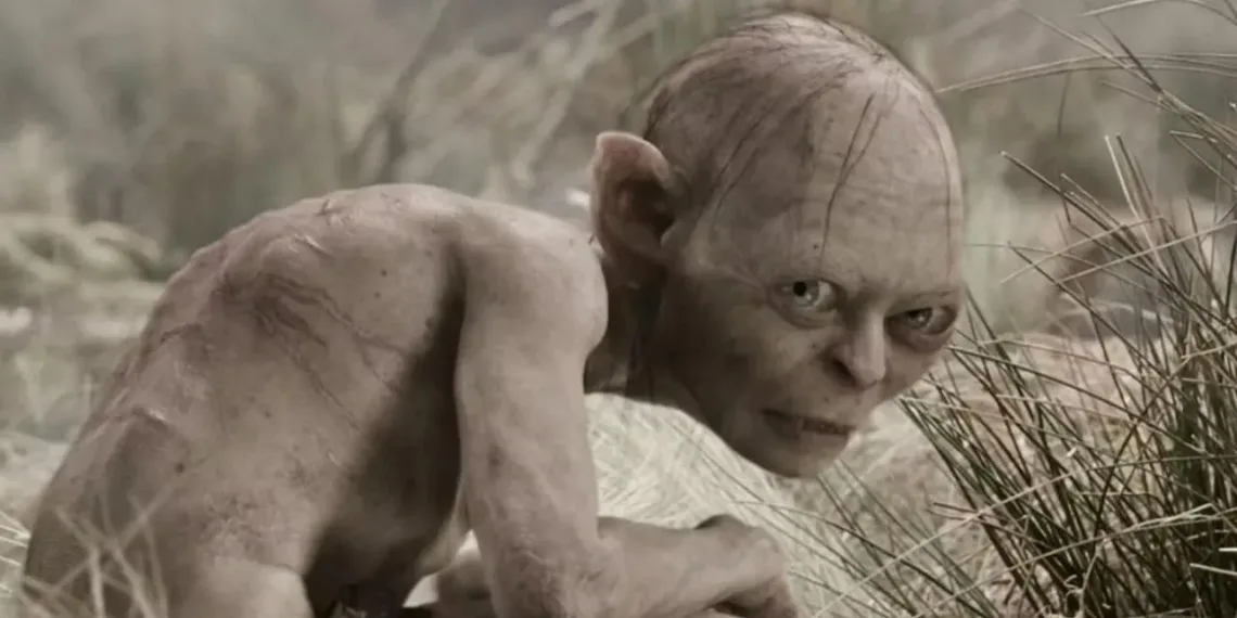 Andy Serkis