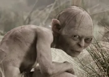 Andy Serkis