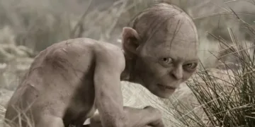 Andy Serkis