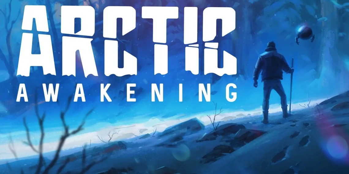 Arctic Awakening Review