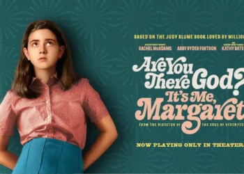 Are You There God? It's Me, Margaret Review