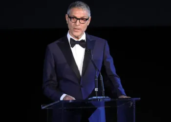 Ari Emanuel