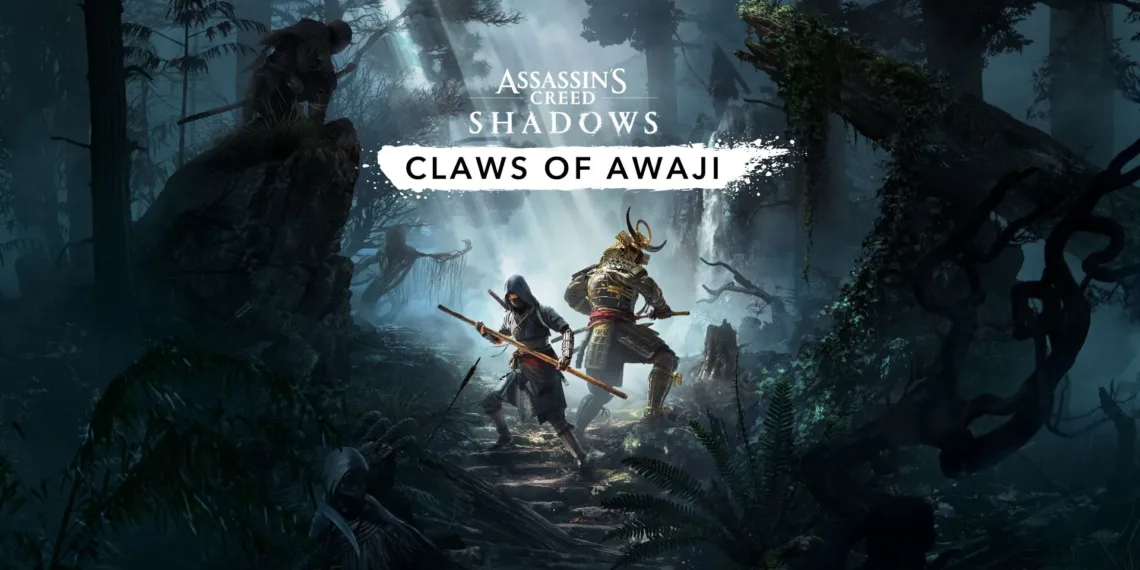 Assassin's Creed Shadows: Claws of Awaji Review