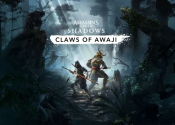 Assassin's Creed Shadows: Claws of Awaji Review