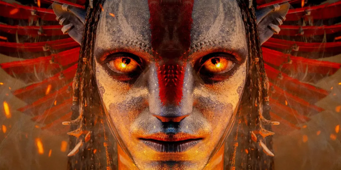 Avatar: Fire and Ash