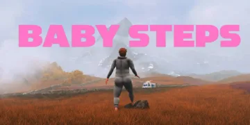 Baby Steps Review: A Masterclass in Making Walking Feel Impossible 1 Baby Steps Review