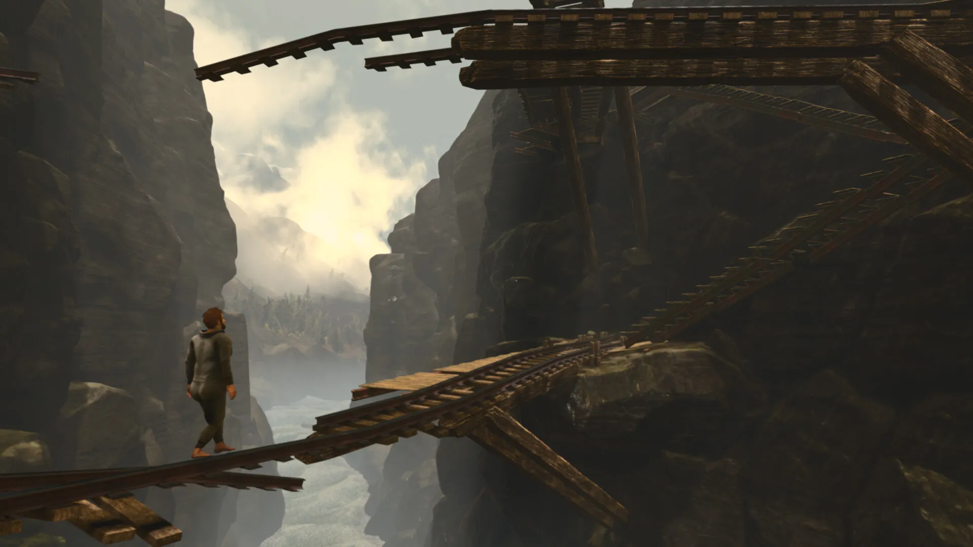 Baby Steps Review: A Masterclass in Making Walking Feel Impossible 44 Baby Steps Review