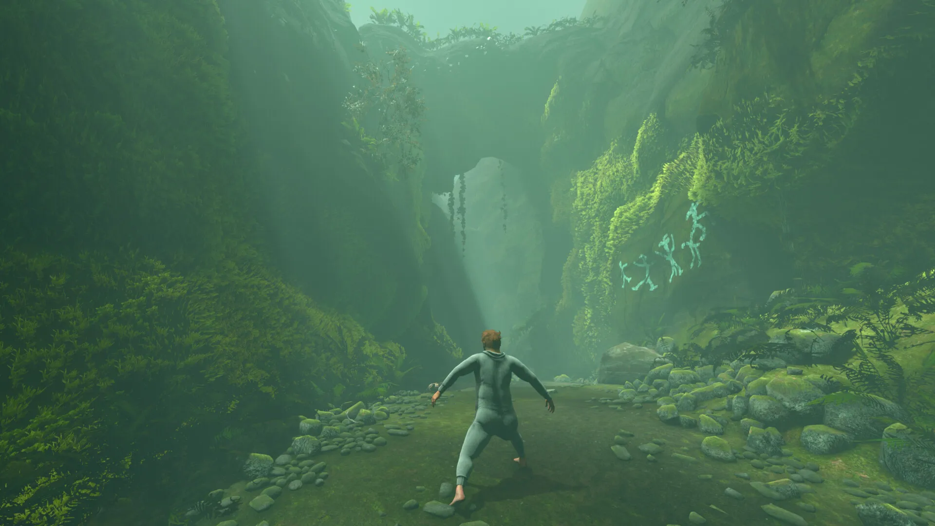 Baby Steps Review: A Masterclass in Making Walking Feel Impossible 42 Baby Steps Review