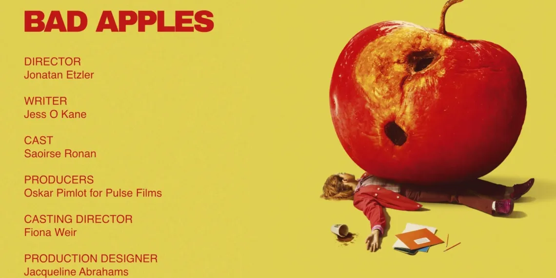 Bad Apples Review