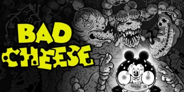 Bad Cheese Review