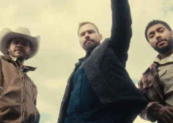 Bad Man Review