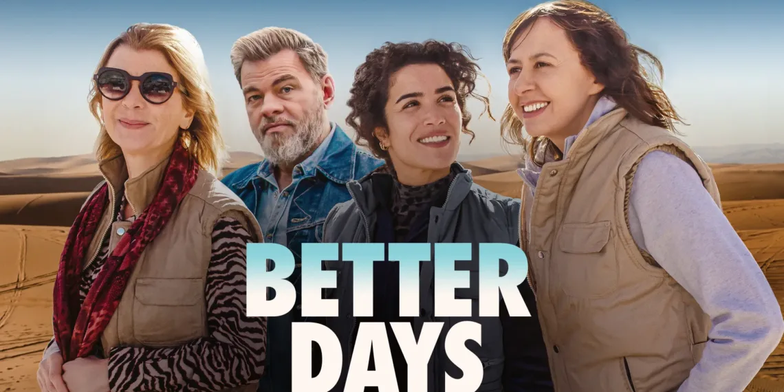 Better Days  Review (1)