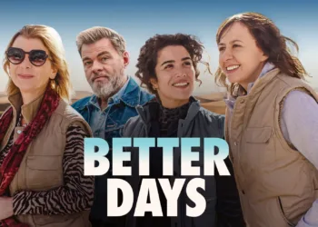 Better Days  Review (1)