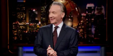 Bill Maher
