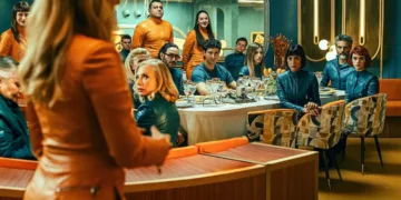 Billionaires' Bunker Review