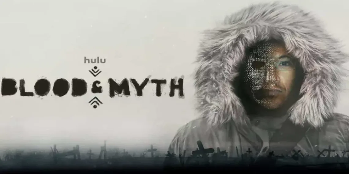 Blood and Myth Review