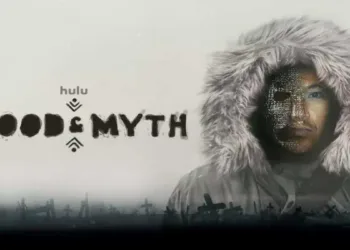 Blood and Myth Review