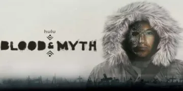 Blood and Myth Review