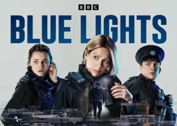 Blue Lights Season 3 Review