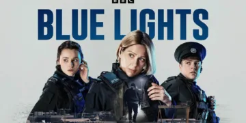 Blue Lights Season 3 Review