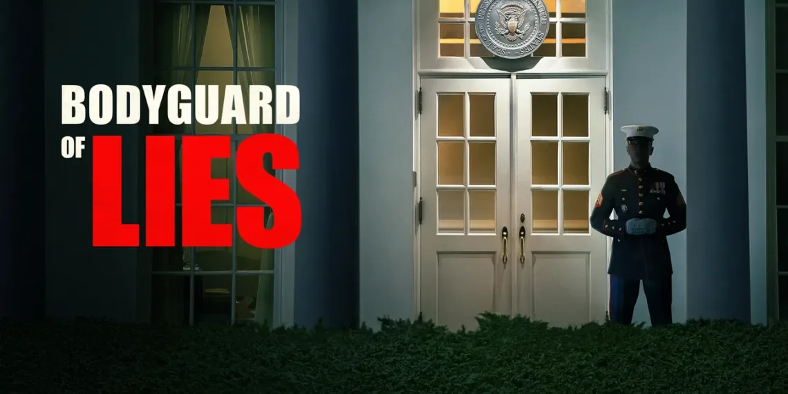 Bodyguard of Lies Review: How America's Longest War Became Its Greatest Deception 41 Bodyguard of Lies Review