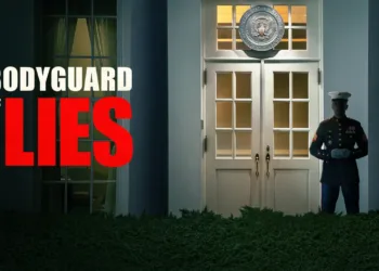 Bodyguard of Lies Review