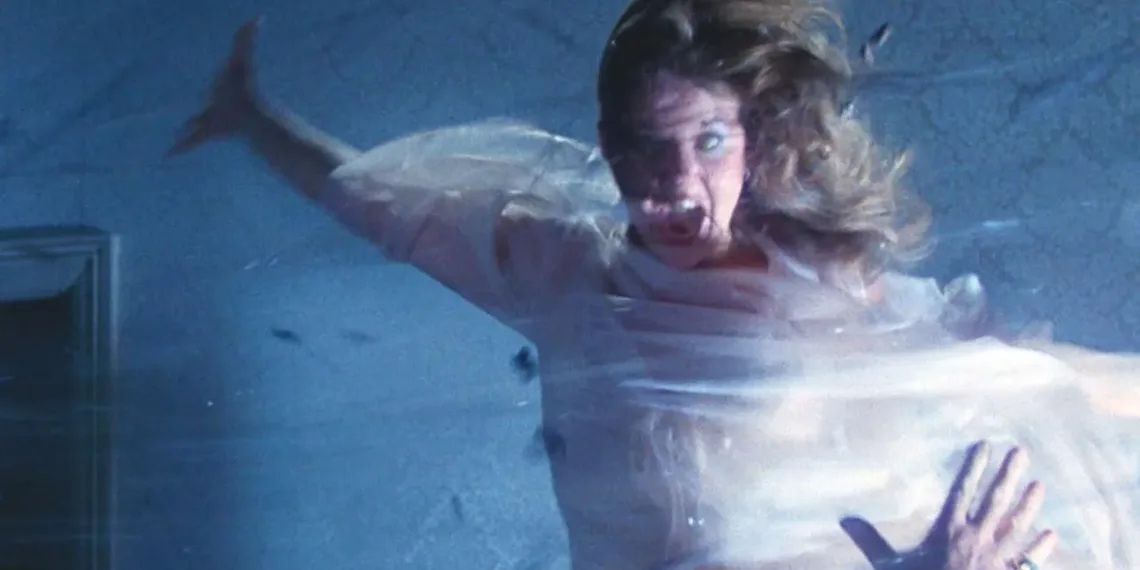 Boorman and the Devil Review