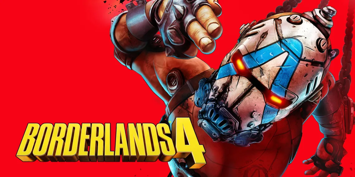 Borderlands 4 Review