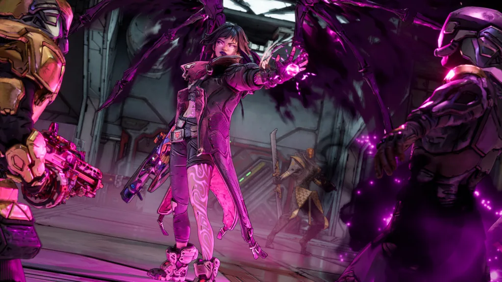 Borderlands 4 Review