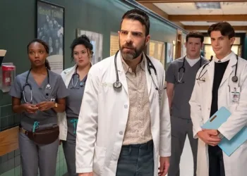 Brilliant Minds Season 2 Review