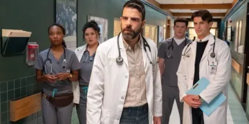 Brilliant Minds Season 2 Review