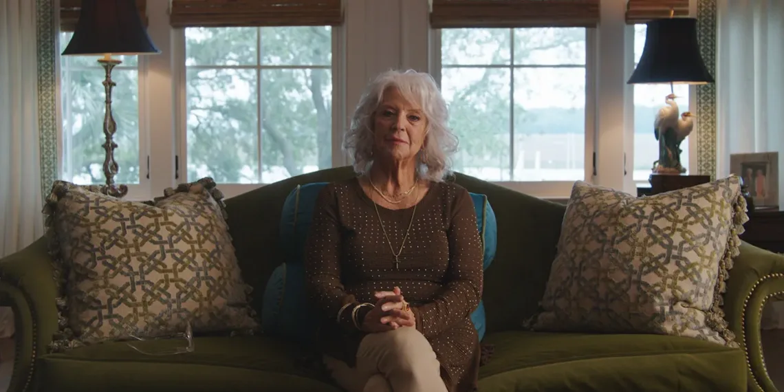 Canceled: The Paula Deen Story Review