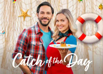 Catch of the Day Review