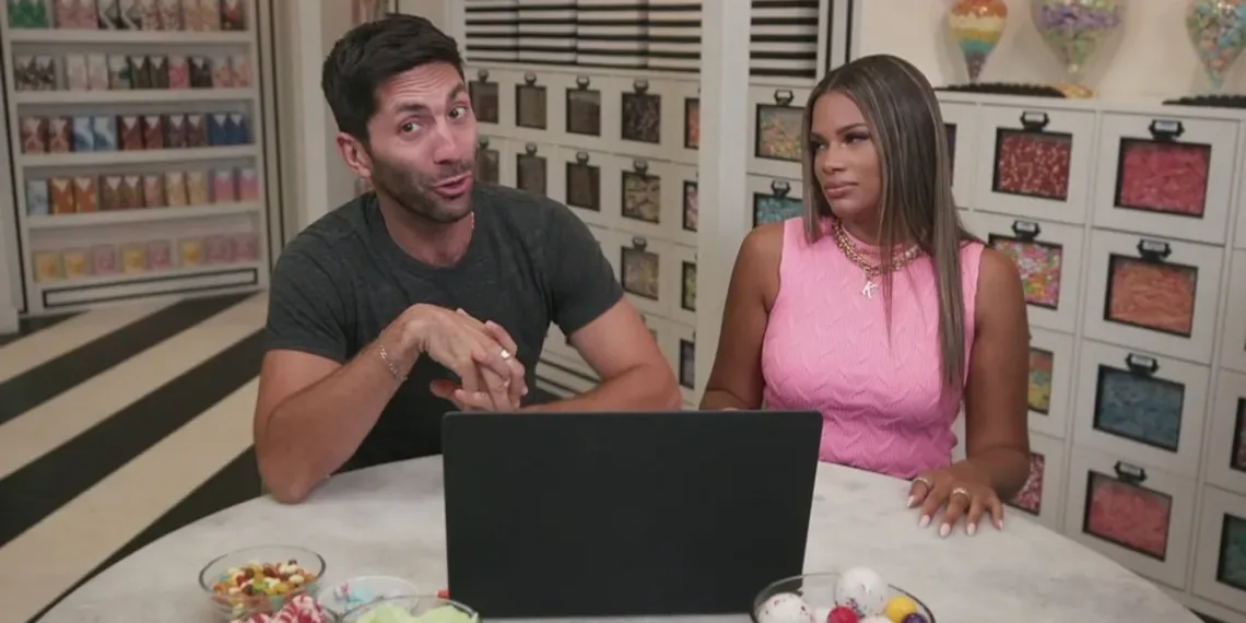 Catfish: The TV Show
