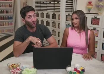 Catfish: The TV Show