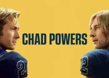 Chad Powers Review: Glen Powell Scores in a Messy Game Chad Powers Review