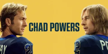 Chad Powers Review