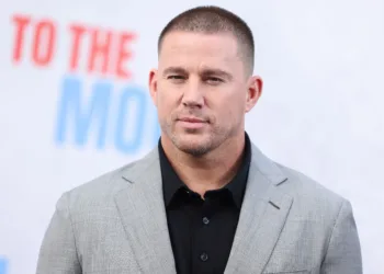 Channing Tatum