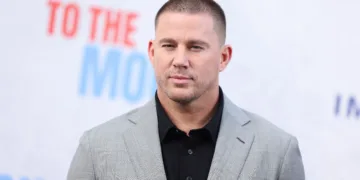 Channing Tatum