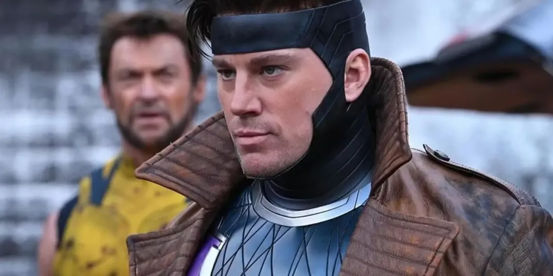 Channing Tatum Says He “Bombed” His Thor Audition And Learned A Career-Long Lesson 41 Channing Tatum Thor