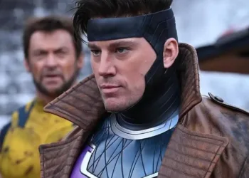 Channing Tatum Thor