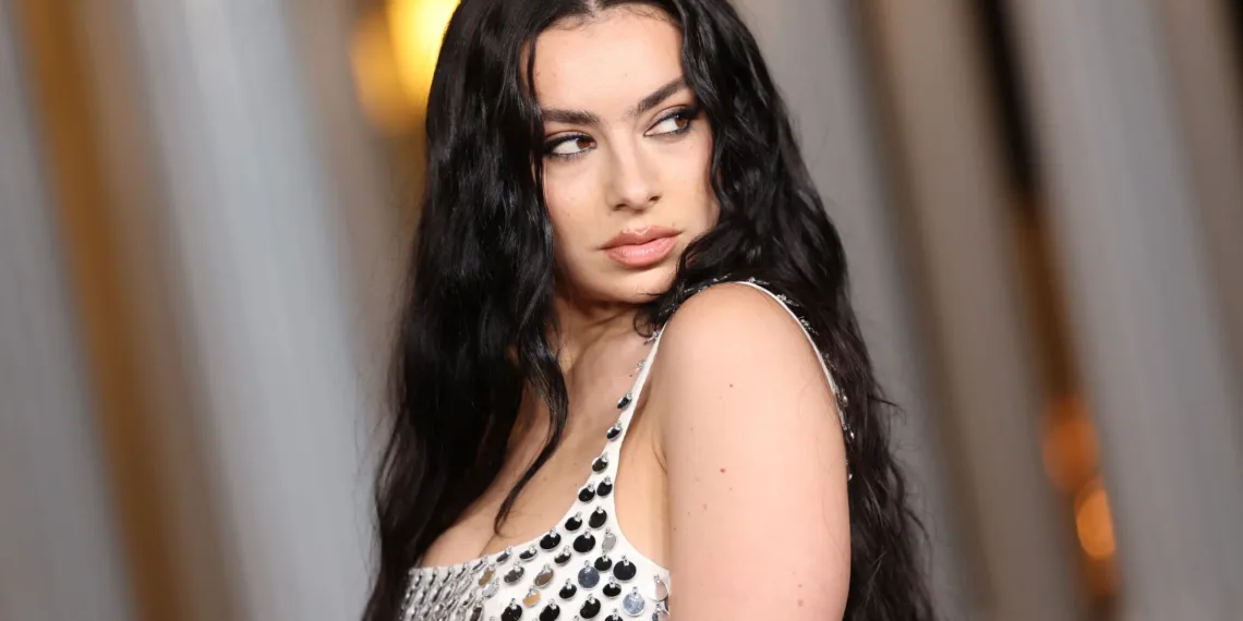 Charli Xcx