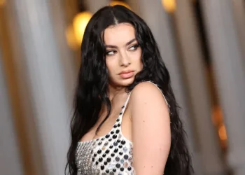 Charli Xcx