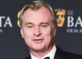 Christopher Nolan