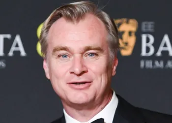 Christopher Nolan