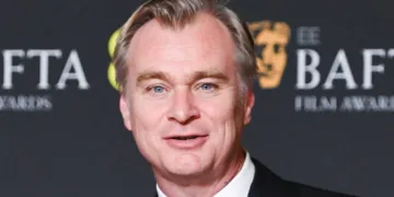 Christopher Nolan