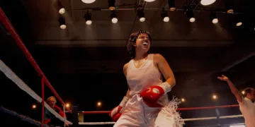 Christy Review: Sydney Sweeney's Knockout Performance 1 Christy