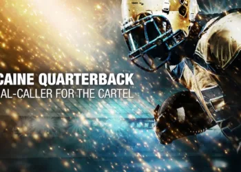 Cocaine Quarterback Signal-Caller for the Cartel Review